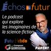 undefined Échos du futur