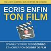 undefined Écris enfin ton scénario de film !