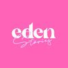 undefined Eden Stories