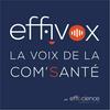 undefined Effivox - La voix de la Com' Santé