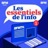 undefined Les Essentiels de l'info