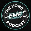 undefined EMF TRAINING I THE ZONE 2 PODCAST