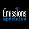 undefined Emissions Spéciales