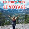 undefined En route vers le voyage