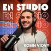 undefined En Studio - avec Robin Viovy