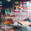 undefined English for Life in the UK