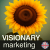 undefined English language Visionary Marketing Podcasts