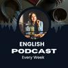 undefined English Podcast