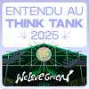 undefined ENTENDU AU THINK TANK WE LOVE GREEN