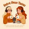 undefined Entre Deux Tasses