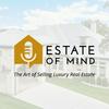 undefined Estate of Mind — The Art of Selling Luxury Real Estate