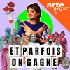undefined Et parfois, on gagne