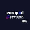 undefined Europod & Sphera • News
