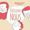 undefined Éveillons-nous