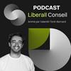 undefined Podcast de Liberall