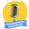 undefined Expériences Digitales, le podcast de Wexperience !