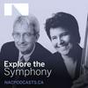 undefined Explore the Symphony