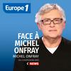 undefined Face à Michel Onfray