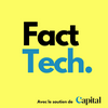 undefined Fact Tech