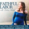 undefined Faithful Labor | Natural Birth, Pregnancy, Holistic, VBAC, Unmedicated