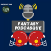 undefined Fantasy Podcasque