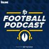 undefined FantasyPros - Fantasy Football Podcast