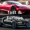 undefined fast & furious