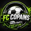 undefined Les débats foot du FC Copains