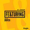 undefined Featuring : Rap & Conversation avec Driver