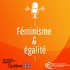 undefined Féminisme &amp; égalité !