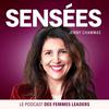 undefined Sensées, le podcast des femmes leaders pour réussir sa carrière, son business et s'épanouir dans sa vie professionnelle (et personnelle !) avec confiance et sérénité.