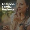 undefined Lifestyle. Family. Business par Audrey Fosseries