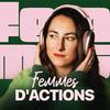 undefined Femmes d'Actions
