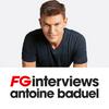 undefined FG HAPPY HOUR BY ANTOINE BADUEL