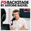 undefined FG BACKSTAGE by Antoine BADUEL