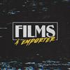 undefined Films à emporter