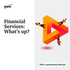 undefined Financial Services: What's up?