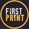 undefined First Print - Votre podcast comics (& BD) préféré !
