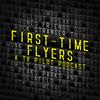 undefined First Time Flyers: A TV Pilot Podcast