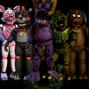 undefined Five nights at Freddy’s: FgLD