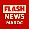 undefined Flash News Maroc