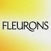 undefined Fleurons