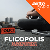 undefined Flicopolis, la police française de l'intérieur