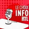 undefined Le choix info RTL