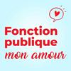 undefined Fonction Publique Mon Amour