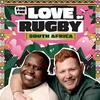 undefined For The Love Of Rugby: South Africa