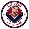 undefined Le Kop de Scipion