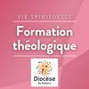 undefined Formation Théologique