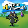 undefined Le CHAT de FORTNITE