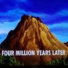 undefined Four Million Years Later